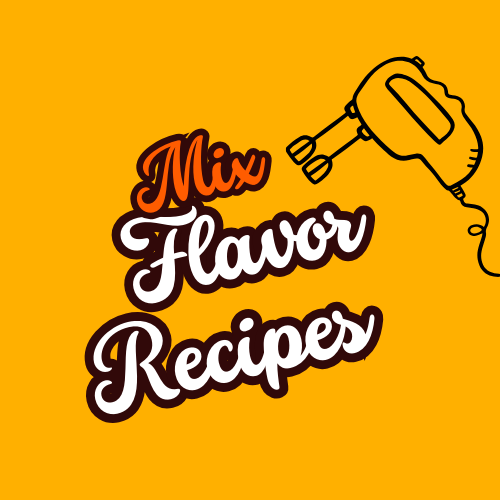 mixflavorrecipes